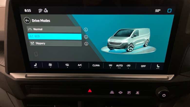 Volkswagen Transporter T28 Swb Diesel 2.0 TDI 110 Commerce Pro Van